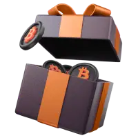 مكافأة ترحيبية تصل إلى 10 BTC في كازينو Golden Luck Pro