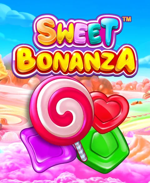 العب Sweet Bonanza في كازينو Golden Luck Pro
