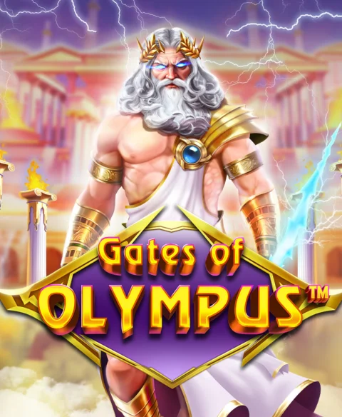 العب بوابات أوليمبوس في كازينو Golden Luck Pro