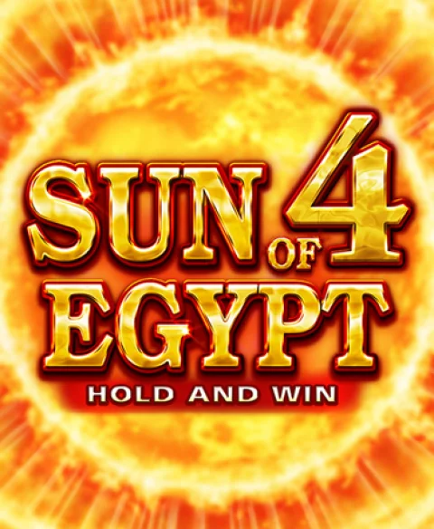 العب شمس مصر في كازينو Golden Luck Pro