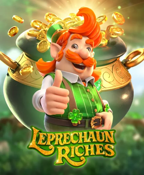 العب ثروات الجني في كازينو Golden Luck Pro