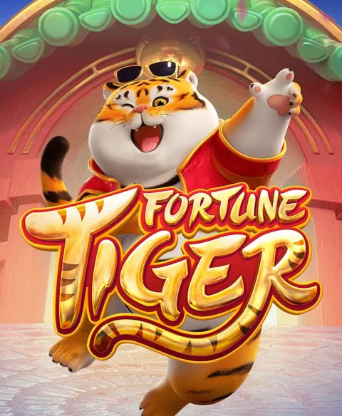 العب Fortune Tiger في كازينو Golden Luck Pro