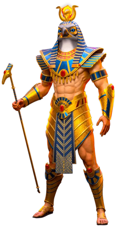 مصري في كازينو Golden Luck Pro على الإنترنت