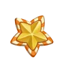 نجمة في كازينو Golden Luck Pro على الإنترنت